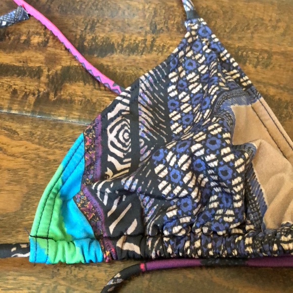 Etro bikini - Picture 4 of 8